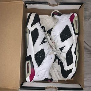 Air Jordan 6 Retro low gg